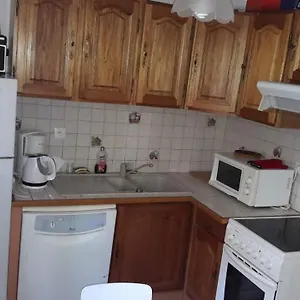 6 Personnes Au Coeur De Super Appartement Besse-et-Saint-Anastaise