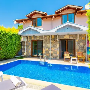  Villa Deniz Paradise Turkey