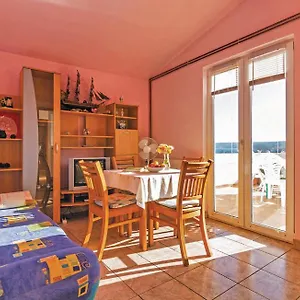 Zz Appartement Posedarje
